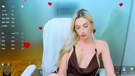 aileen_williams — 在 stripchat 直播的网络摄像头模特