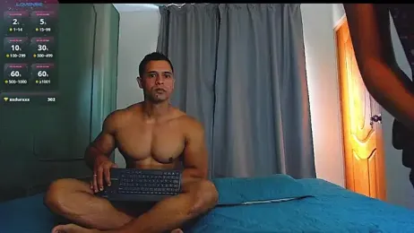 dominc_berry — Stripchat stream photo (Apr 2026)