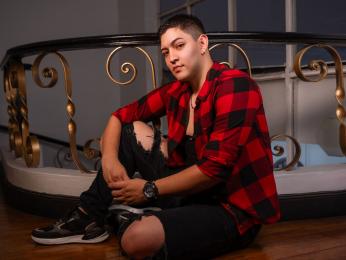 NicoHoffman — 在 livejasmin 直播的网络摄像头模特