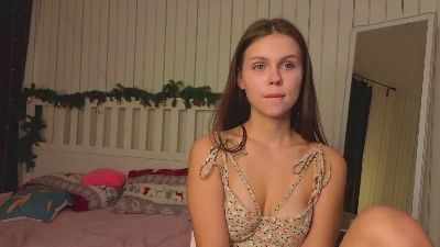 MarianaButtrey — 在 cam4 直播的网络摄像头模特