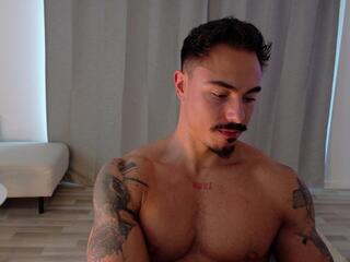 Alpha Lukas — Flirt4free stream photo (Aug 2026)