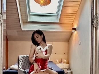 MedannaBerger — 在 livejasmin 直播的网络摄像头模特