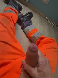 dickshome — Stripchat profile photo