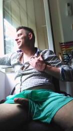 MikeGary21 — 在 cam4 直播的网络摄像头模特
