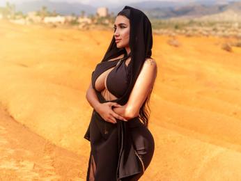 AliceMeye — 在 livejasmin 直播的网络摄像头模特