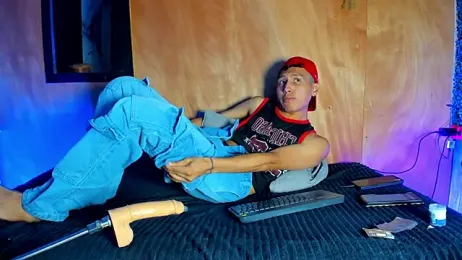 spicy_adonhis — Stripchat stream photo (Apr 2026)