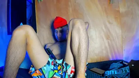 spicy_adonhis — Stripchat stream photo (Apr 2026)