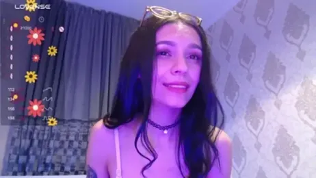 Lisolin — Stripchat stream photo (Nov 2023)