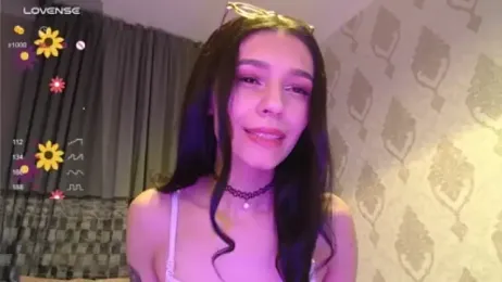 Lisolin — Stripchat stream photo (Nov 2023)