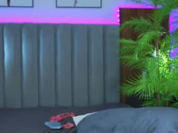 kirsten_xxx — Chaturbate stream photo (Mar 2026)