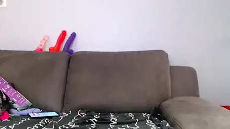 Chloesanchez — Stripchat stream photo (Apr 2025)