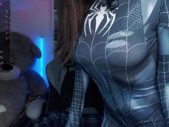 BlackAngell — Bongacams stream photo (Jun 2026)