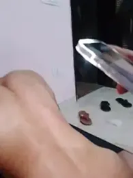 mrbull007 — 在 stripchat 直播的网络摄像头模特