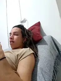 ofjuliaa — Stripchat profile photo