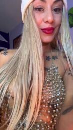 MelaFoxx — Cam4 stream photo (Feb 2026)