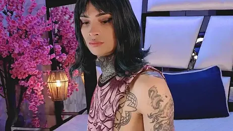 Misakiseis1 — Stripchat stream photo (Mar 2026)