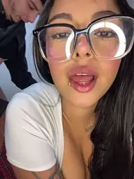 Dulce-diosa — Stripchat stream photo (Apr 2026)