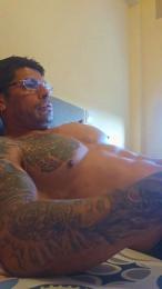 Leonsalvajexxx — 在 cam4 直播的网络摄像头模特