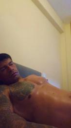 Leonsalvajexxx — 在 cam4 直播的网络摄像头模特