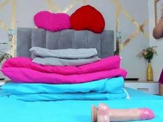 carolinee-torres — Camsoda stream photo (Sep 2026)