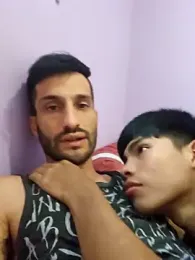 NicolasMave — Stripchat stream photo (May 2026)