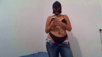 Alma0001 — Cam4 profile photo