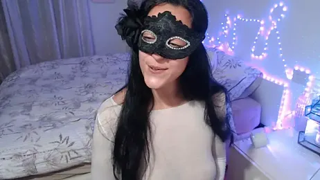 LasolitaAuri — Stripchat stream photo (Apr 2026)
