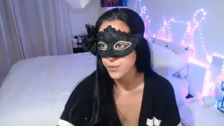 LasolitaAuri — Stripchat stream photo (May 2026)