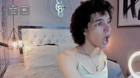 felix_haze — Stripchat stream photo (Jun 2026)