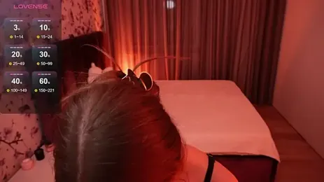 ChloeSpark — Stripchat stream photo (Sep 2026)