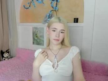 your_tender_doll — 在 chaturbate 直播的网络摄像头模特
