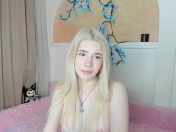 your_tender_doll — Chaturbate profile photo