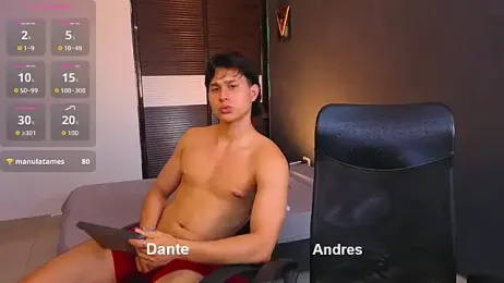 TeddyBear_07 — Stripchat stream photo (Mar 2026)