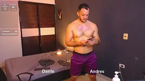 TeddyBear_07 — Stripchat stream photo (Mar 2026)