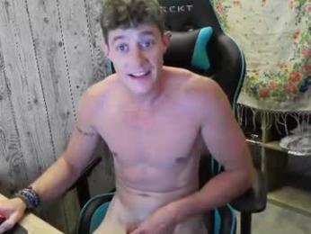 frenchhornybibs — Chaturbate profile photo