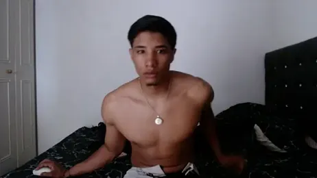 JacksonCooper1 — Stripchat stream photo (May 2026)