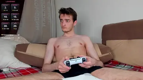 spider____man — Stripchat stream photo (Mar 2026)