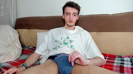 spider____man — Stripchat stream photo (Mar 2026)