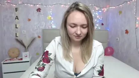 SallyVerda — Stripchat stream photo (Nov 2023)