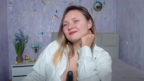 SallyVerda — stripchat