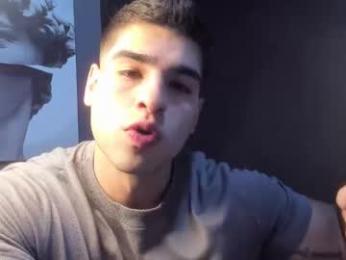 nicolasmuscle — Chaturbate stream photo (Mar 2026)