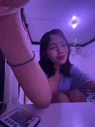 Kiarasohott — Stripchat stream photo (Mar 2026)