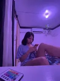 Kiarasohott — Stripchat stream photo (Mar 2026)