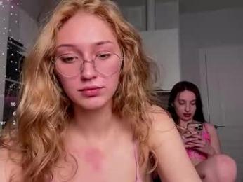 kiorrraa — Chaturbate stream photo (Feb 2026)