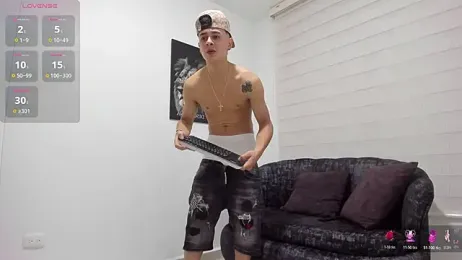 JuniorMorris_ — Stripchat stream photo (Jun 2026)