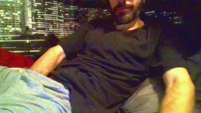 scorpion195 — Cam4 stream photo (Feb 2026)