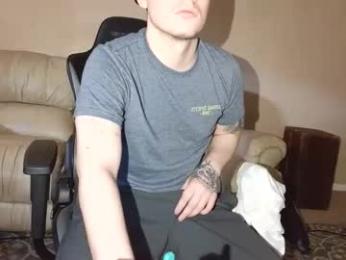 camerondt — Chaturbate stream photo (Jun 2026)
