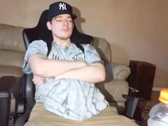camerondt — Chaturbate stream photo (Jun 2026)