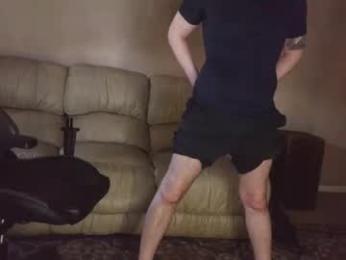 camerondt — Chaturbate stream photo (Jun 2026)