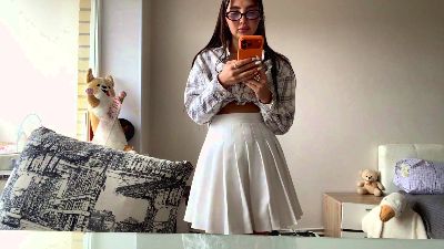 DelisaGuizar — 在 cam4 直播的网络摄像头模特